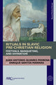 Book cover of: Rituals in Slavic Pre-Christian Religion. By: Juan Antonio Álvarez-Pedrosa