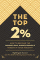 Book cover of: Top 2 Percent. By: Nightingale-Conant