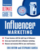 Book cover of: Ultimate Guide to Influencer Marketing. By: Eric Butow