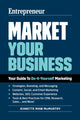 Book cover of: Market Your Business. By: Jeanette Maw McMurtry