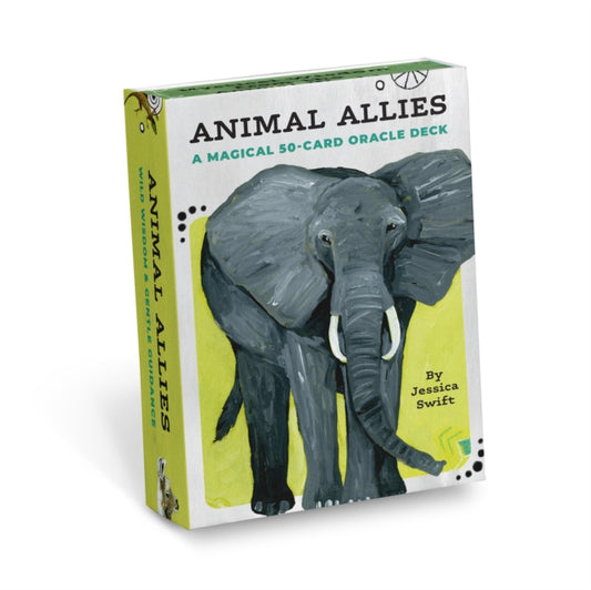 Book cover of: Em & Friends Animal Allies