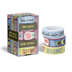 Book cover of: Em & Friends Pep Talks for You and Yours! Washi Tape