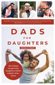 Book cover of: Dads for Daughters. By: Michelle Travis