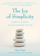 Book cover of: Joy of Simplicity. By: Allen Klein