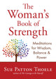 Book cover of: Woman's Book of Strength. By: Sue Patton Thoele