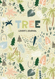 Book cover of: Tree Lover's Journal. By: Aria Jones