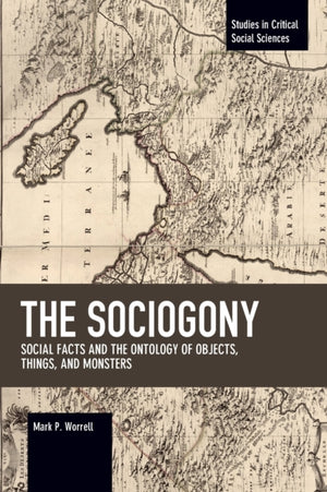 The Sociogony