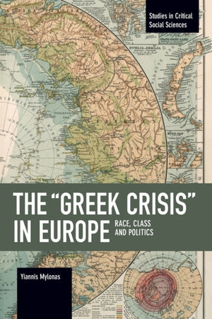 "Greek Crisis" in Europe
