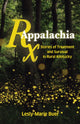 Book cover of: RX Appalachia. By: Lesly-Marie Buer