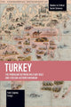 Book cover of: Turkey: The Pendulum between Military Rule and Civilian Authoritarianism. By: Fatih Çağatay Cengiz