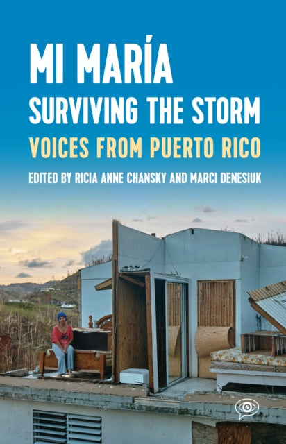Mi Mara: Surviving the Storm