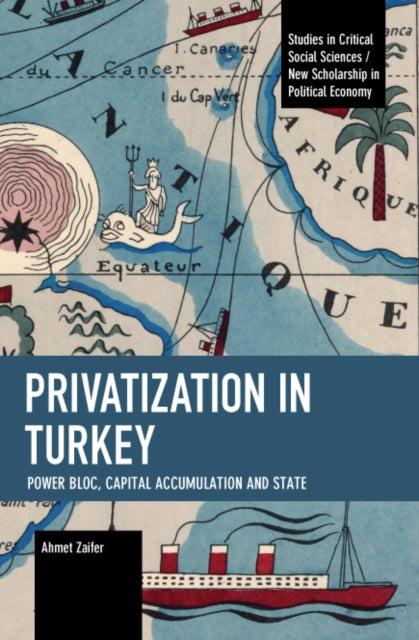 Privatization in Turkey