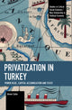 Book cover of: Privatization in Turkey. By: Ahmet Zaifer