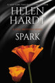 Book cover of: Spark. By: Helen Hardt