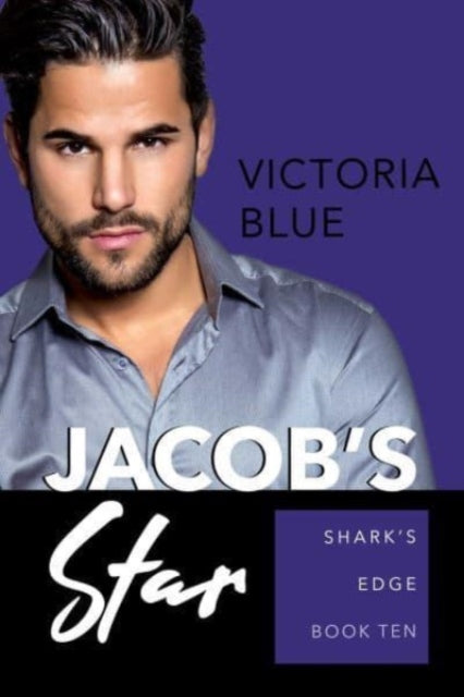 Jacob's Star 9781642633559 Victoria Blue