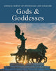 Book cover of: Gods & Goddesses. By: Salem Press