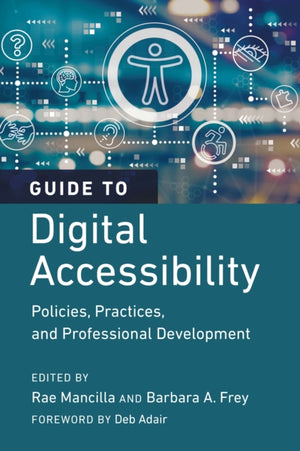 Guide to Digital Accessibility