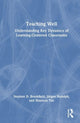 Book cover of: Teaching Well. By: Stephen Brookfield