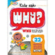 Book cover of: Active Minds Kids Ask Why Does the Moon Change Shape?. By: Sequoia Children's Publishing
