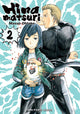 Book cover of: Hinamatsuri Volume 02. By: Masao Ohtake