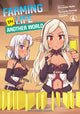 Book cover of: Farming Life in Another World Volume 4. By: Kinosuke Naito