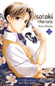 Book cover of: Usotoki Rhetoric Volume 2. By: Ritsu Miyako