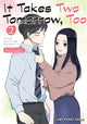 Book cover of: It Takes Two Tomorrow, Too Volume 2. By: Suzuyuki