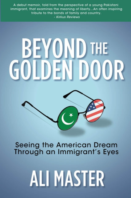 Beyond the Golden Door