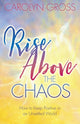 Book cover of: Rise Above the Chaos. By: Carolyn Gross