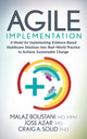 Book cover of: Agile Implementation. By: Malaz Boustani