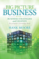 Book cover of: Big Picture of Business, Book 3. By: Hank Moore