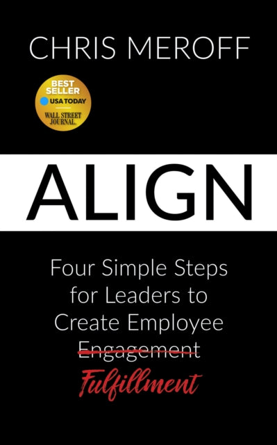 Book cover of: Align. By: Chris Meroff