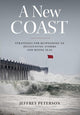 Book cover of: New Coast. By: Jeffrey Peterson