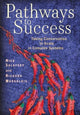 Book cover of: Pathways to Success. By: Nick Salafsky