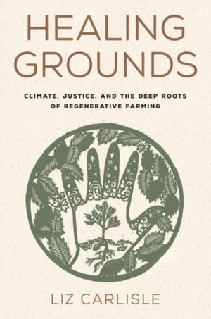 Healing Grounds