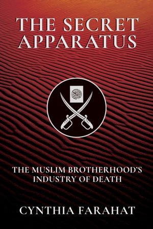 The Secret Apparatus