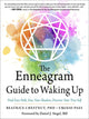 Book cover of: Enneagram Guide to Waking Up. By: Beatrice Chestnut