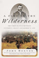 Book cover of: Fire in the Wilderness. By: John Reeves