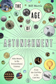 Book cover of: Age of Astonishment. By: Bill Morris