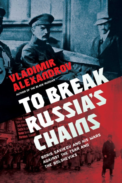 To Break Russia's Chains