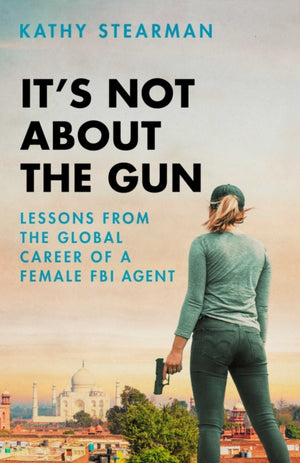 It's Not About the Gun