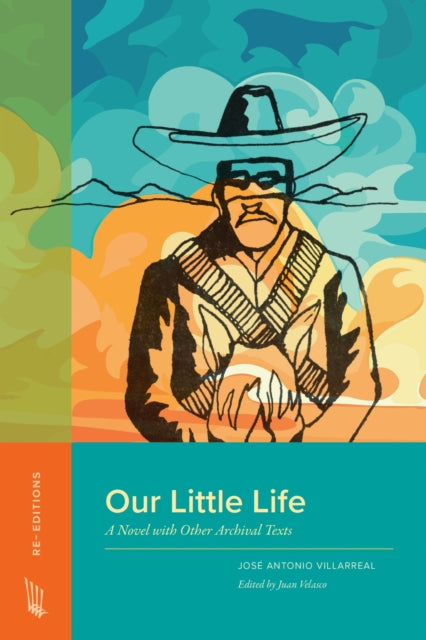 Book cover of: Our Little Life