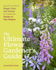 Book cover of: Ultimate Flower Gardener’s Guide. By: Jenny Rose Carey