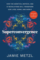 Book cover of: Superconvergence