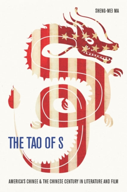 Book cover of: Tao of S. By: Sheng-mei Ma