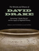 Book cover of: Words and Wares of David Drake. By: Jane Przybysz