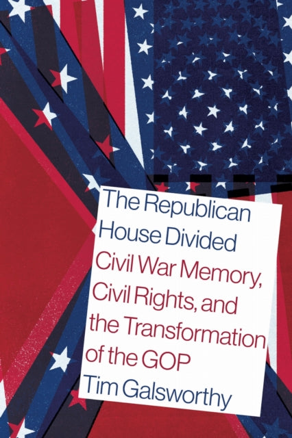 Book cover of: Republican House Divided