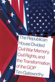 Book cover of: Republican House Divided