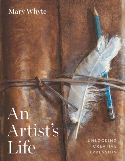 Book cover of: Artist's Life
