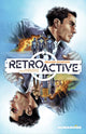 Book cover of: RetroActive. By: Ibrahim Moustafa